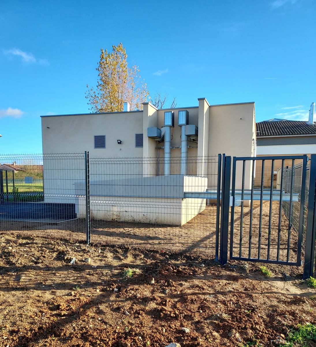 Travaux de petite maçonnerie intérieure avec artisan maçon expérimenté à Montauban en Occitanie 82