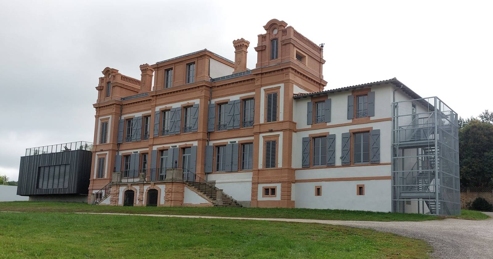 Fondations et soubassement pour bâtiment avec artisan maçon qualifié à Toulouse en Haute-Garonne 31