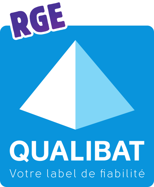 JP CASTEL entreprise certifiée RGE QUALIBAT