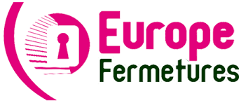 Installation de volets roulants motorisés en façade à Montauban par Europe Fermetures