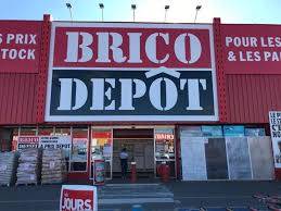 Brico Dépôt Montauban : magasin de matériaux, bricolage, matériaux de gros œuvre & outillage