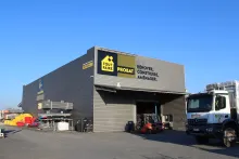 Négociant en matériaux de construction, outillage, produits de second œuvre & aménagement : Probat / Tout Faire Matériaux