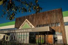 Magasin de bricolage, matériaux et aménagement intérieur/extérieur : Leroy Merlin Montauban