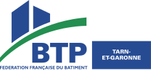Représentation des entreprises du BTP auprès des pouvoirs publics et accompagnement personnalisé Tarn et Garonne Fédération Française du Bâtiment